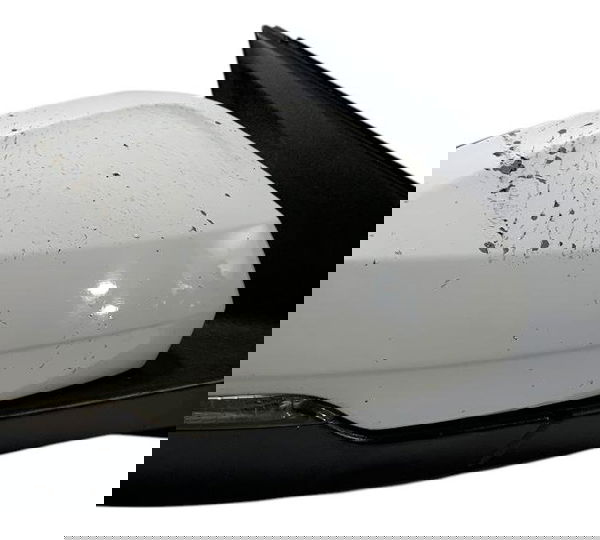 Retrovisor Lado Esquerdo Volkswagen Polo Virtus 1.0 2018