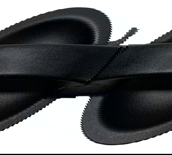 Maçaneta Externa Dianteira Esquerda Fiat Doblo 2009