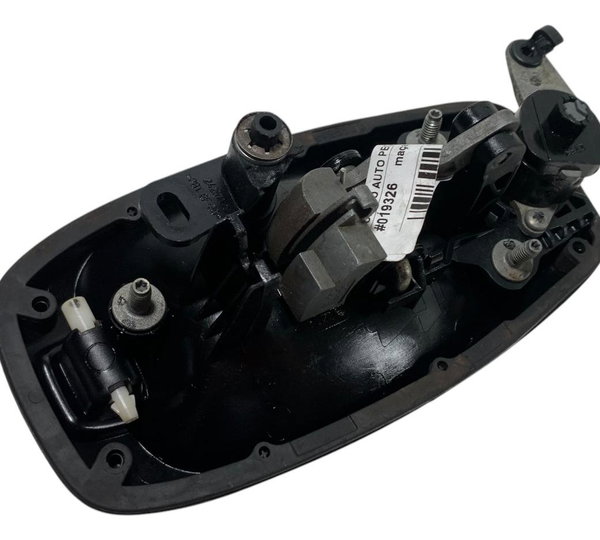 Maçaneta Externa Tampa Traseira Fiat Fiorino 2018