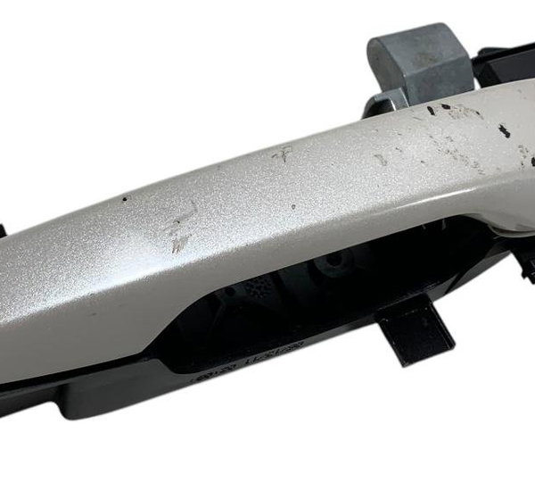 Maçaneta Externa Traseira Esquerda Ford Edge 2011
