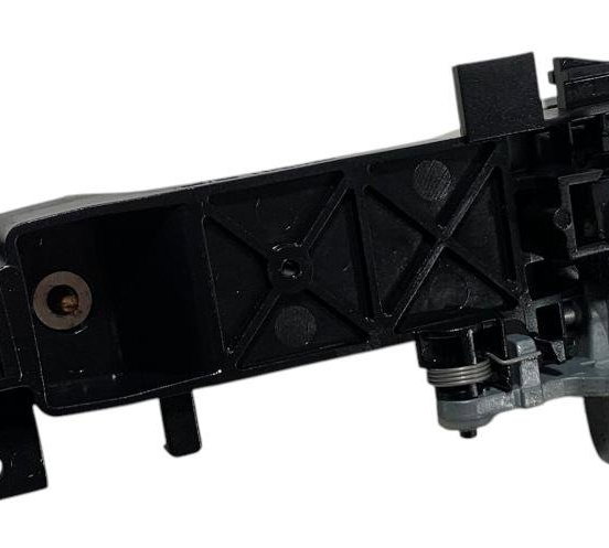 Maçaneta Externa Traseira Esquerda Ford Edge 2011