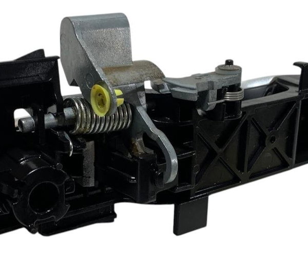 Maçaneta Externa Traseira Esquerda Ford Edge 2011