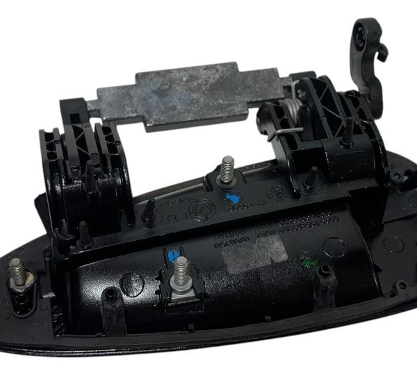Maçaneta Externa Traseira Direita Fiat Punto 2009