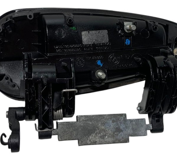 Maçaneta Externa Traseira Direita Fiat Punto 2009
