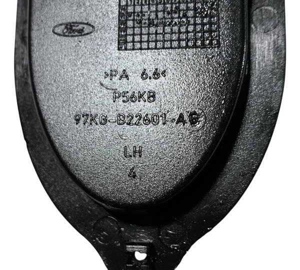 Maçaneta Interna Esquerda Ford Ka 1996/2007