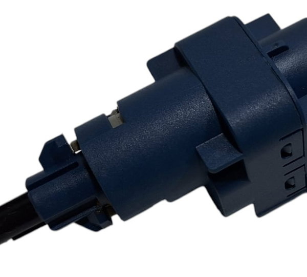 Interruptor Pedal Embreagem Vw Gol Saveiro Polo