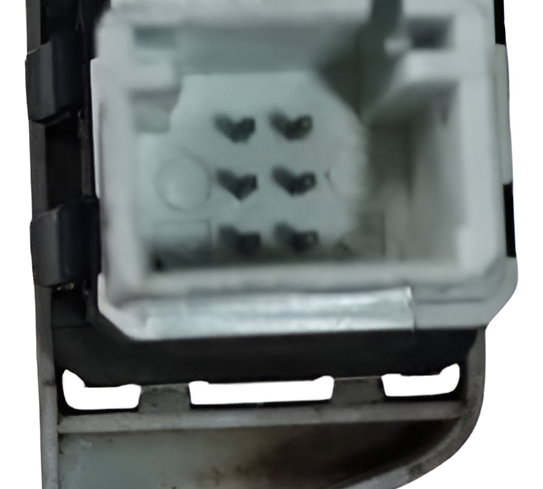 Botao Alarme Citroen C3 2013 2014 2015 96661968zd