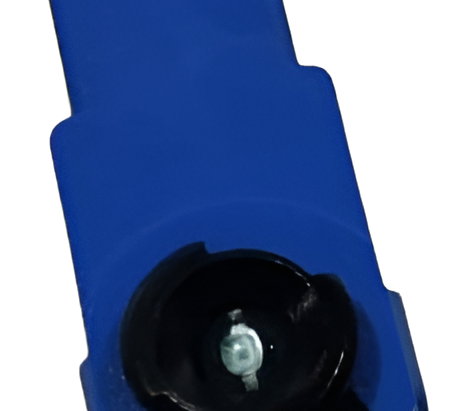 Luz De Forro Porta Dianteira Yaris 2019