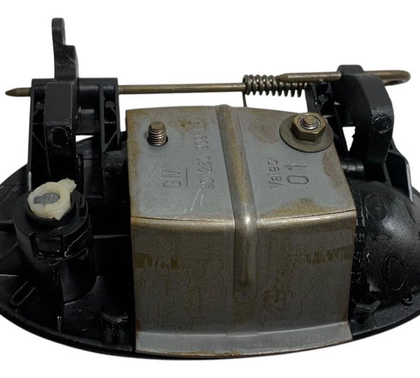Maçaneta Externa Dianteira Esquerda Chevrolet Celta 2006