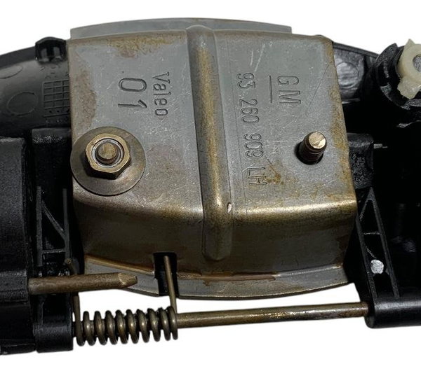 Maçaneta Externa Dianteira Esquerda Chevrolet Celta 2006