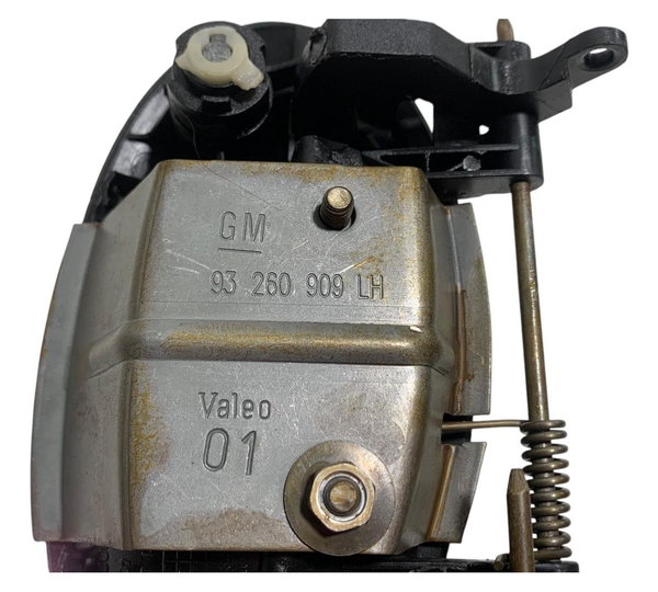 Maçaneta Externa Dianteira Esquerda Chevrolet Celta 2006