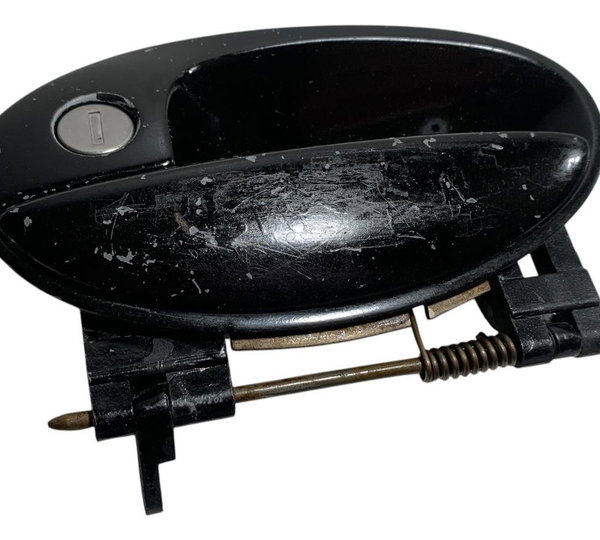 Maçaneta Externa Dianteira Esquerda Chevrolet Celta 2006