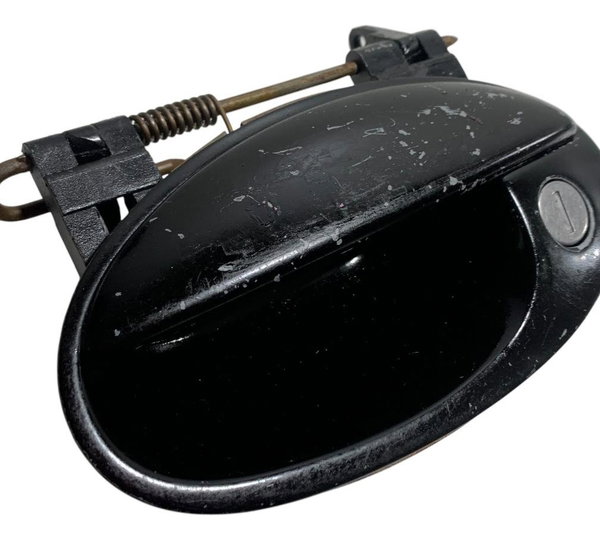 Maçaneta Externa Dianteira Esquerda Chevrolet Celta 2006