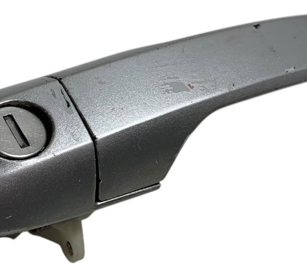 Maçaneta Externa Dianteira Esquerda Ford Fiesta 2003/2014