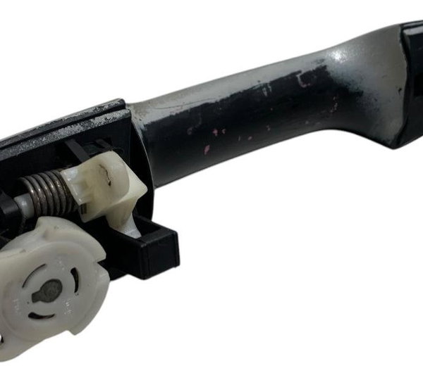 Maçaneta Externa Dianteira Esquerda Ford Fiesta 2003/2014