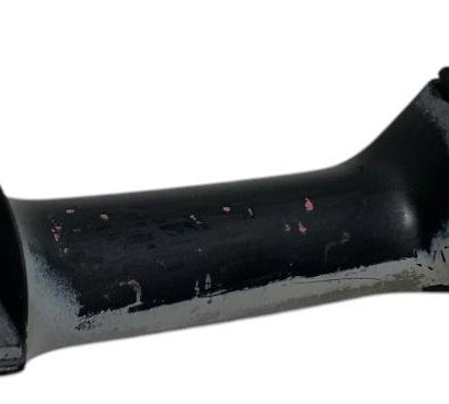 Maçaneta Externa Dianteira Esquerda Ford Fiesta 2003/2014