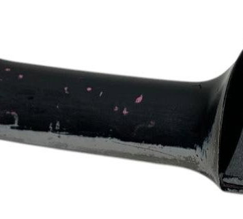 Maçaneta Externa Dianteira Esquerda Ford Fiesta 2003/2014