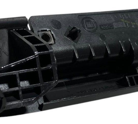 Maçaneta Externa Direita Fiat Uno Vivace 2014