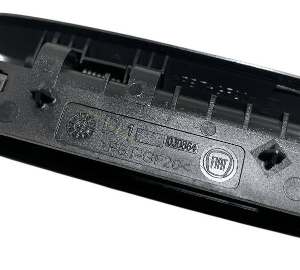 Maçaneta Externa Direita Fiat Uno Vivace 2014