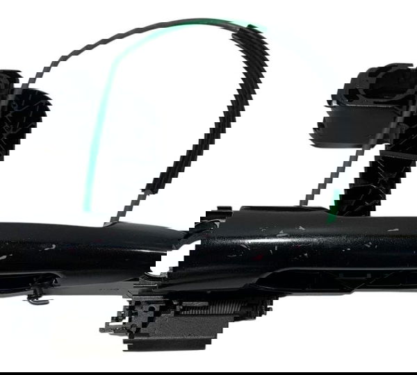 Maçaneta Externa Dianteira Esquerda Fiat Stilo 2008