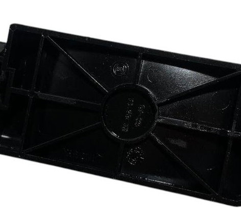 Maçaneta Externa Dianteira Direita Fiat Palio Fire 2004/2014