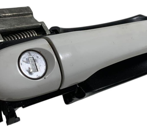Maçaneta Externa Dianteira Direita Fiat Palio Fire 2004/2014
