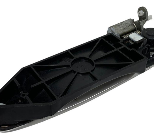 Maçaneta Externa Dianteira Direta Fiat Palio Fire 2004/2014 Original Foto