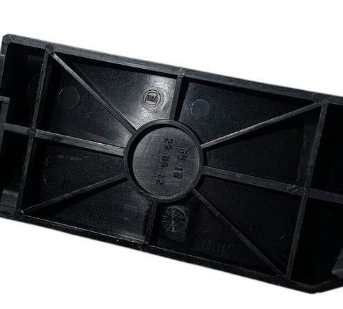 Maçaneta Externa Dianteira Direta Fiat Palio Fire 2004/2014 Original Foto