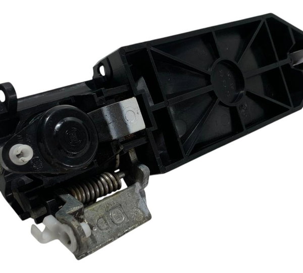 Maçaneta Externa Dianteira Direta Fiat Palio Fire 2004/2014 Original Foto