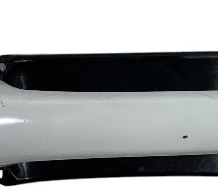 Maçaneta Externa Dianteira Direta Fiat Palio Fire 2004/2014 Original Foto