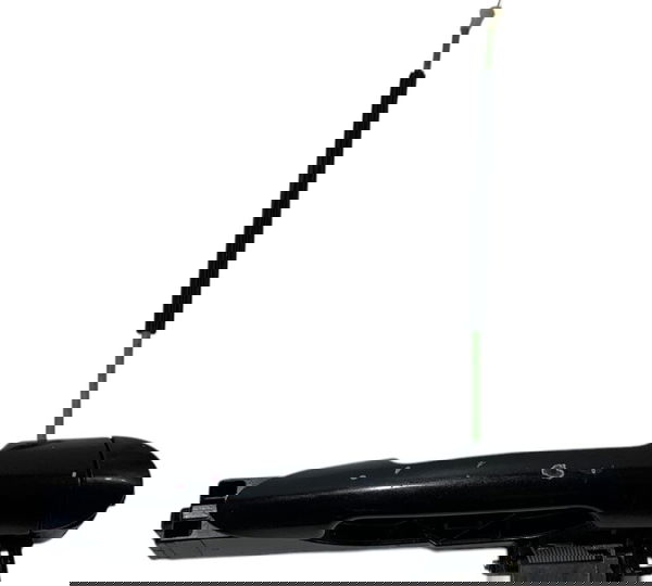 Maçaneta Externa Traseira Direita Fiat Stilo 2008