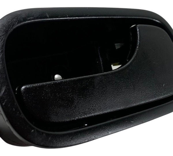 Maçaneta Interna Direita Fiat Mobi 2020 Original Foto