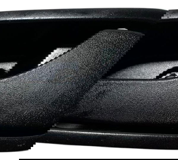 Maçaneta Interna Direita Fiat Mobi 2020 Original Foto