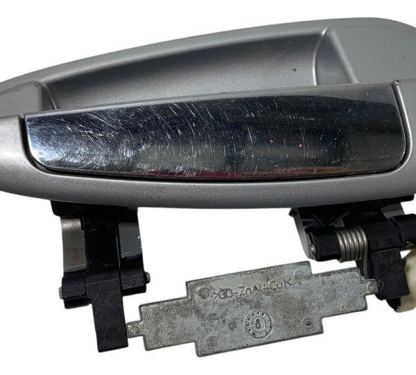 Maçaneta Externa Traseira Direita Fiat Punto 2012