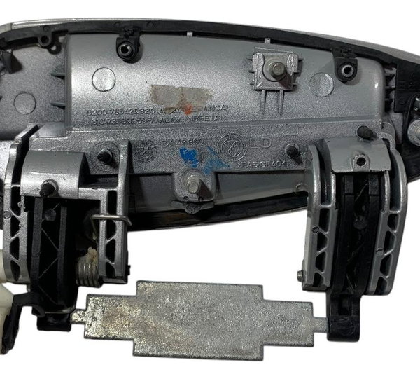 Maçaneta Externa Traseira Direita Fiat Punto 2012