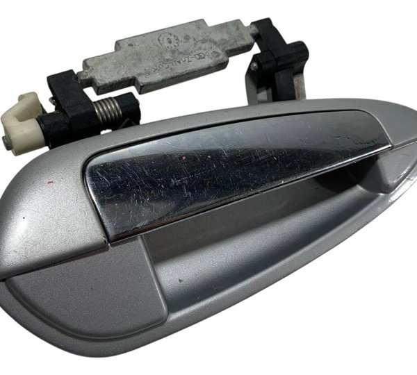 Maçaneta Externa Traseira Direita Fiat Punto 2012