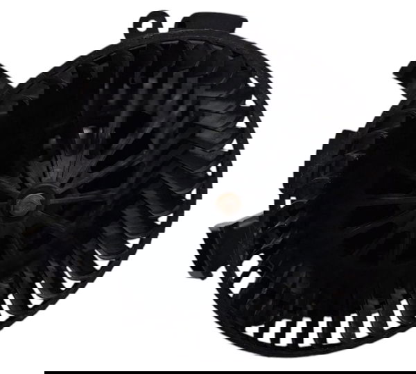 Motor Ar Forcado Renault Logan Sandero 2008-2013