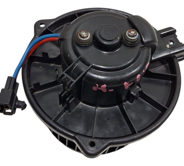Motor Ventilador Ar Forçado Honda Fit 2007