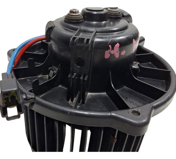 Motor Ventilador Ar Forçado Honda Fit 2007