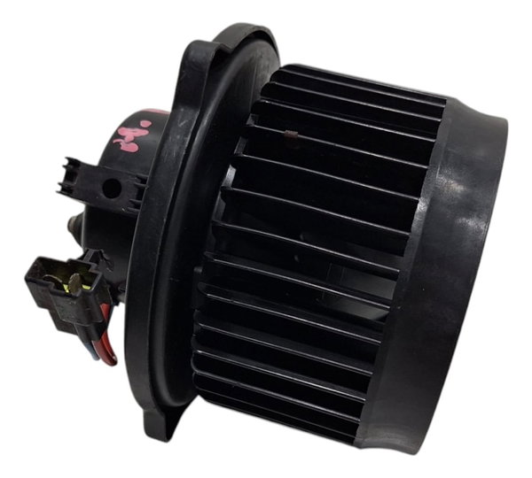 Motor Ventilador Ar Forçado Honda Fit 2007