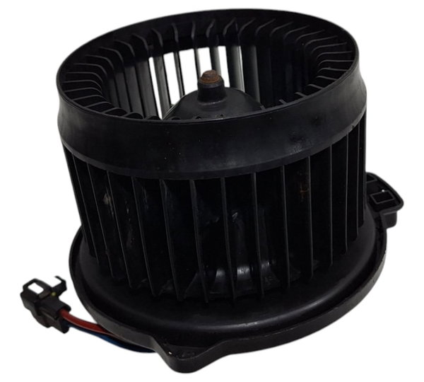 Motor Ventilador Ar Forçado Honda Fit 2007