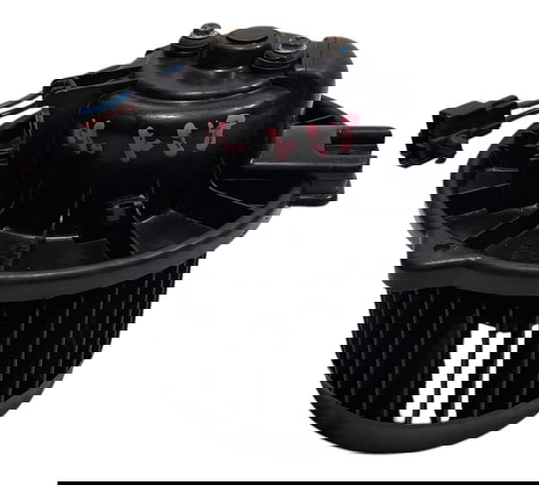 Motor Ventilador Ar Forçado Honda Fit 2007