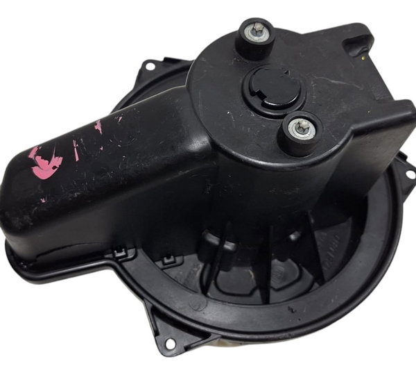 Motor Ventilação Ar Forçado Fiat Uno Vivace Siena