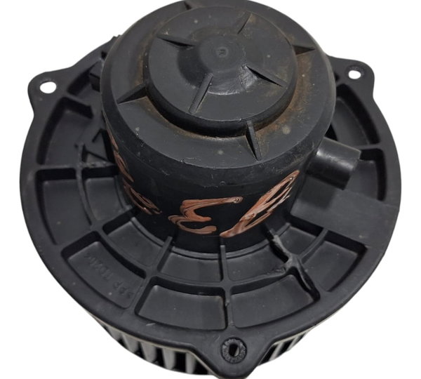 Ventilador Ar Forçado Jac J3