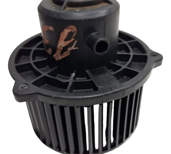 Ventilador Ar Forçado Jac J3