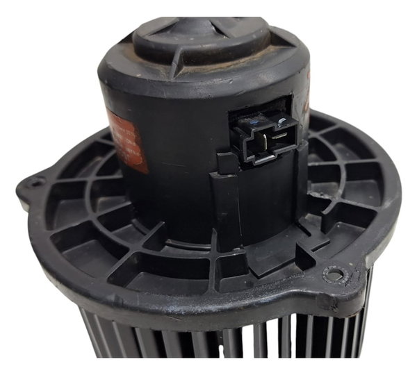 Ventilador Ar Forçado Jac J3