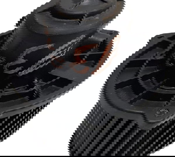 Ventilador Ar Forçado Jac J3