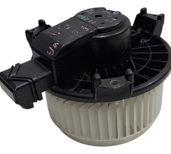 Motor Ventilador Ar Forçado Gm Onix Prisma
