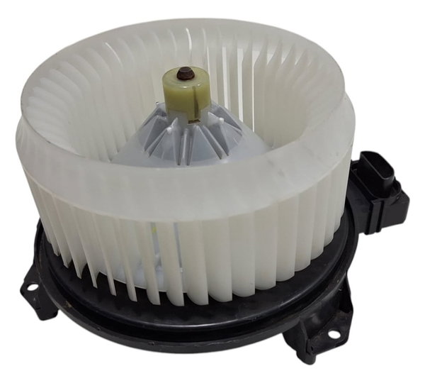 Motor Ventilador Ar Forçado Gm Onix Prisma