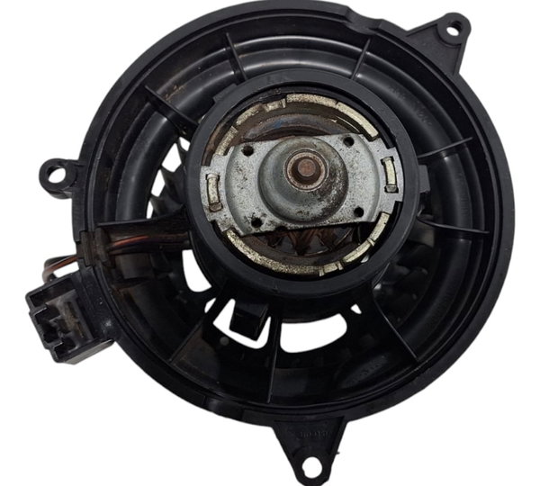 Motor Ventilador Ar Forçado Ford Fiesta 2008